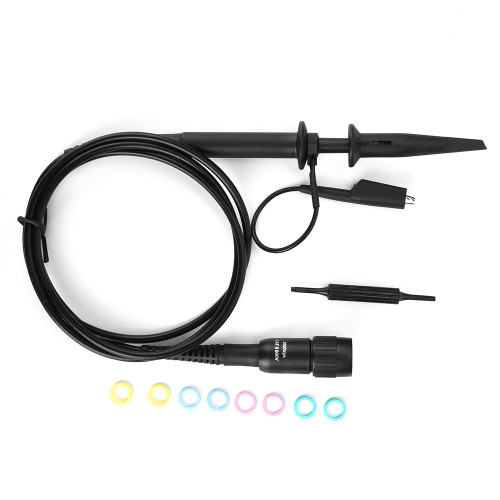 UT-V23 100:1 Universal Oscilloscope High Voltage Probe Kit Replacement Oscilloscope Accessories