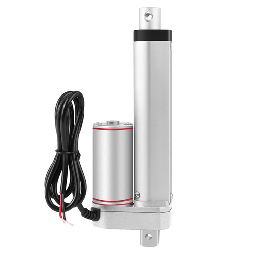 100mm/4inch Stroke Heavy Duty DC 12V Load Linear Actuator Electric Motor