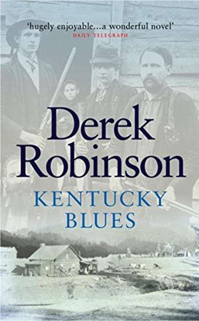 Kentucky Blues (Cassell Military Paperbacks)