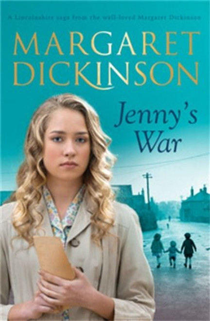 Jenny's War