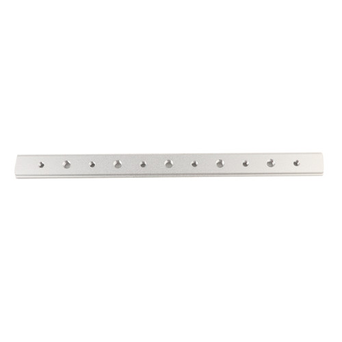 Aluminum Alloy 30 /45 Type T Slot Miter Track Jig T Screw Fixture Slot (300mm)