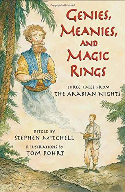 Genies, Meanies, and Magic Rings