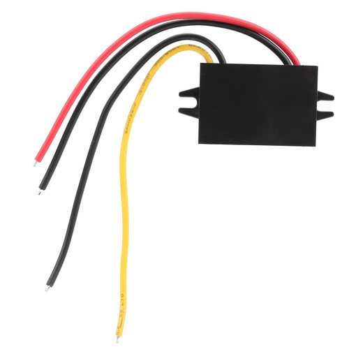 StepUp Module 12V to 36V DC Voltage Converter Power Regulator Booster GYVRM SZS12361.5