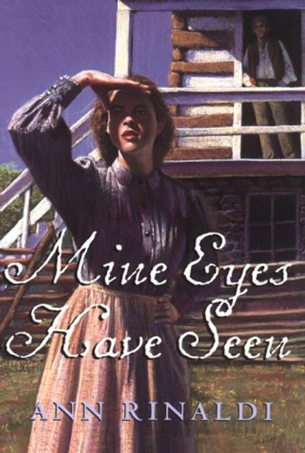 Mine Eyes Have Seen (Horrible Histories Collections)
