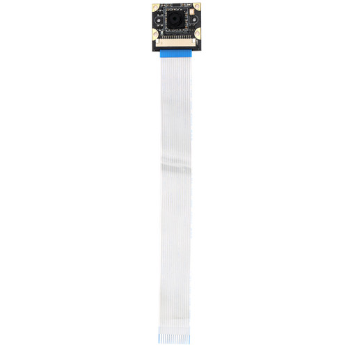 HBV1509 Mini Camera 5MP 69.1° Wide Field Angle 1/4in CMOS for Raspberry Pi 3b 4b b