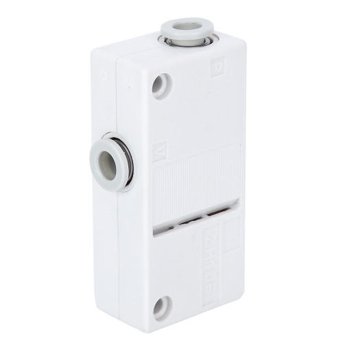 1 pcs AZH10BS-06-06 Pneumatic Vacuum Negative Pressure Generator