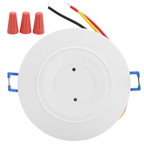 Microwave Sensor Switches Radar Induction Control Equipment TDL-9961J 3.7GHz AC85‑