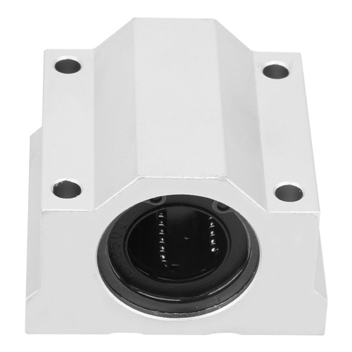 Aluminum Alloy Liner Slide Block Sliding Accurate Sliding Parts scs25uu