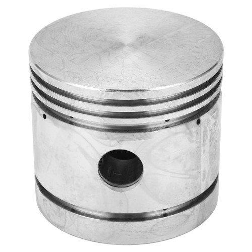 Air Compressor Piston Connecting Rod Oil Gas 4 Ring Pump Accessories Mechanical Equipment 90