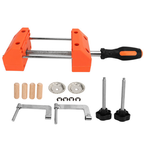Home Vise Table Work Bench Clamp Small Universal Multi Functional Woodworking Tool