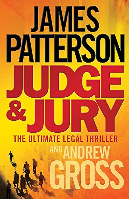Judge & Jury