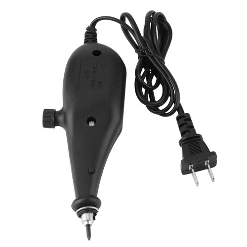 15W DIY Engraving Tool Electric Engraving Pen 0.1‑0.5mm Carving Engraver Pen