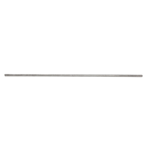 CNC Screw Guide Trapezoidal Rod 3D Printer Accessories Industrial Control 8mm 5501‑0804‑0450
