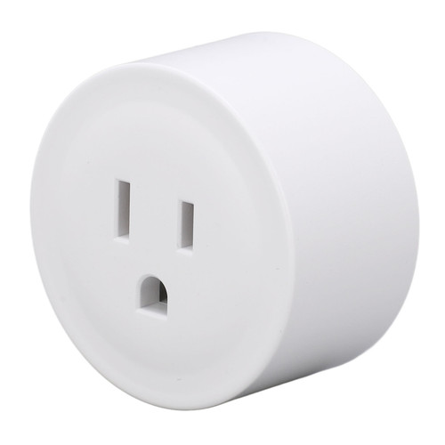 Mini Remote Control Outlet Wall Mounted 16A Anti Interference Wireless Smart Light Switch