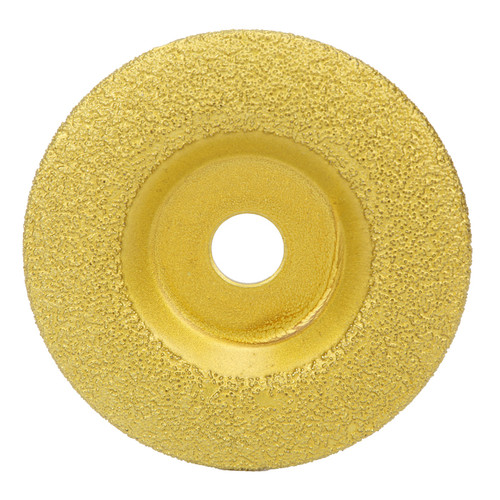 4in Diamond Cutting Disc Grinding Wheel Tool for Polishing Iron Plate Stainless Steel