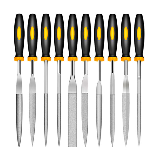 KINGROON Deburring Tool Kit Engraving Knife Carving Tool DIY 3D Printer Part 3D Model File Cutter Scraper Material Removal Tool with Chiseling Blade/ Stencil Edge Blade/Fine Point Blade and More