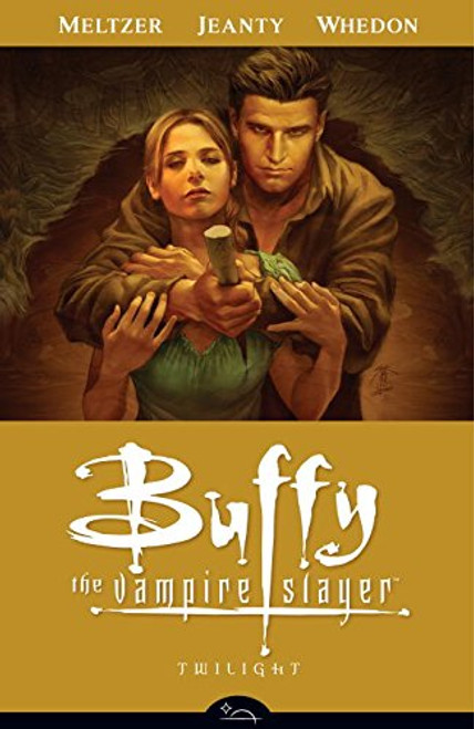 Buffy the Vampire Slayer Season 8 Volume 7: Twilight
