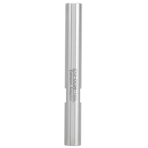 Lathe Extension Rod PullBack Type High Speed Steel Lengthen CNC Milling Tool C12DC06100L