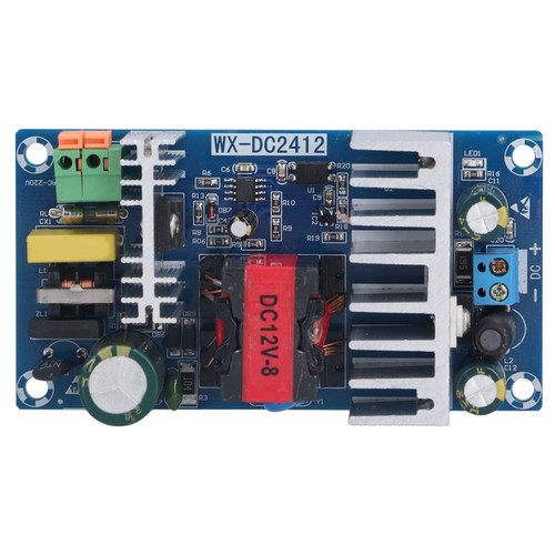 Power Module Wide Operating Voltage Range Energy Conservation Bare Board Module for Industrial Control System