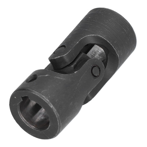 Universal Joint Coupling Rotatable Small Connector Coupler Adapter Shaft Fitting Accessory