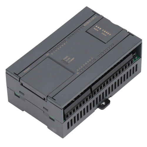 Industrial Control Board Relay Type 8 Channel Digital Input Output PLC Controller DC24V