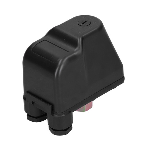 Water Pressure Pump Switch High Power Self Priming Water Pump Pressure Controller AC
