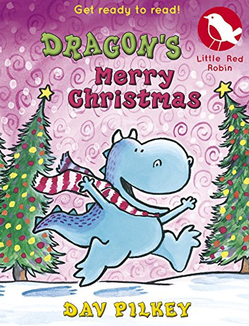 Dragon's Merry Christmas (Little Red Robin) Dragon's Merry Christmas (Little Red Robin)