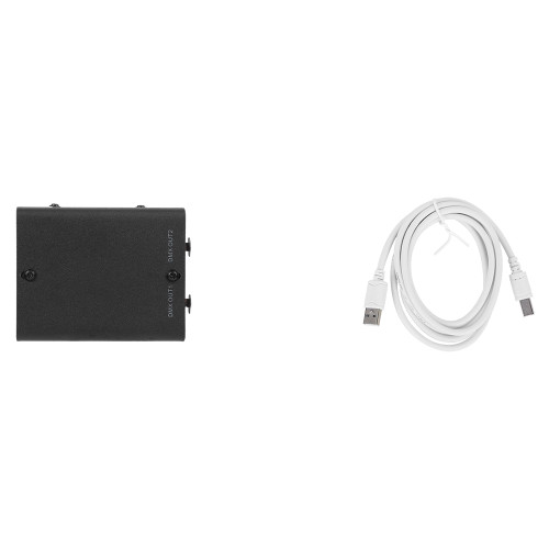 Stage Lighting Controller 512 Channel USB DMX DMX512 Photoelectric Isolation for LED DMX Light