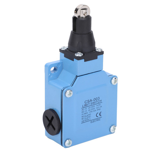 BERM Limit Position Switch Waterproof SelfReset for Machine Equipment CSA-003