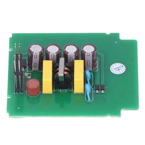 PLC Controller Power Supply Board 3cm Long Pin Transistor Type for Cpu224XP Cpu226