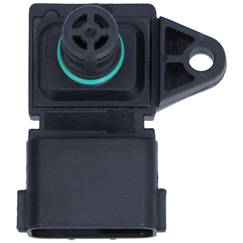Map Sensor High Accuracy Sensitivity Safety Operation Stable Performance Maximum Durability Pressure Sensor for Cars