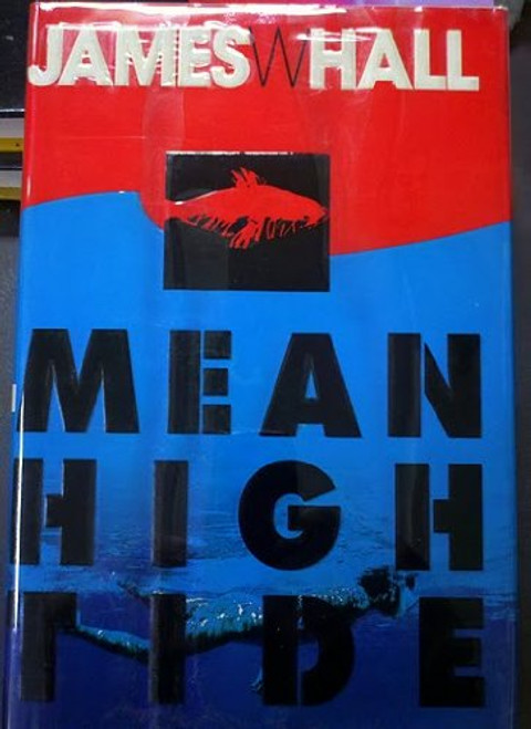 Mean High Tide