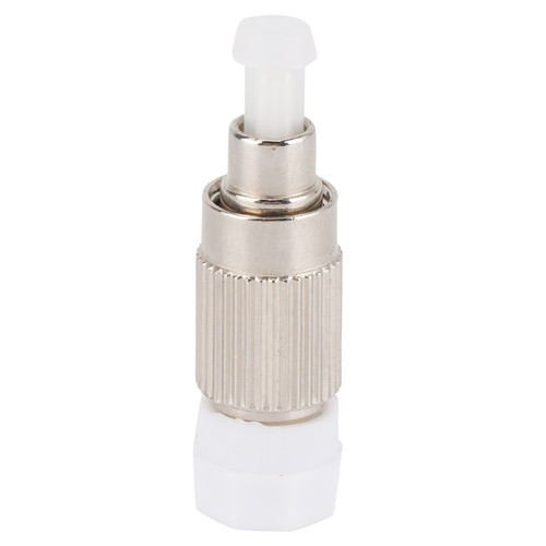 Optical Fiber Adapter Male and Female Attenuator Flange Small Connector FC/UPC-5DB