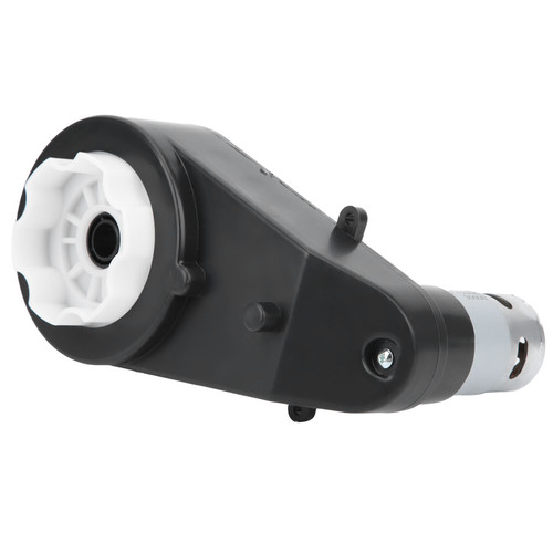 Electric Motor Gear Box 35000RPM Drive Kids Ride On Car Toy Parts Mechanical Equipment 12V 570