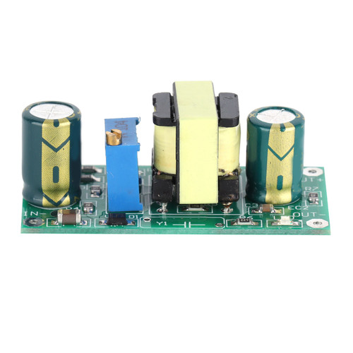 5Pcs Buck Power Supply Module Isolated StepDown Power Converter Module DC 22V290V