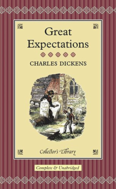 Great Expectations (Collector's Library)