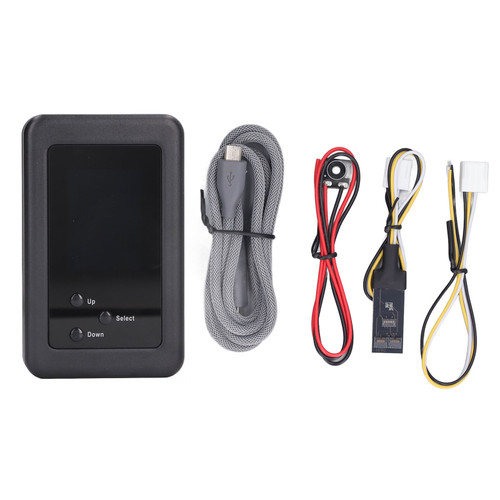 Battery Repair Tool Unlock Reset Editing Data Storage Reading Tool for Macbook 2009‑2022