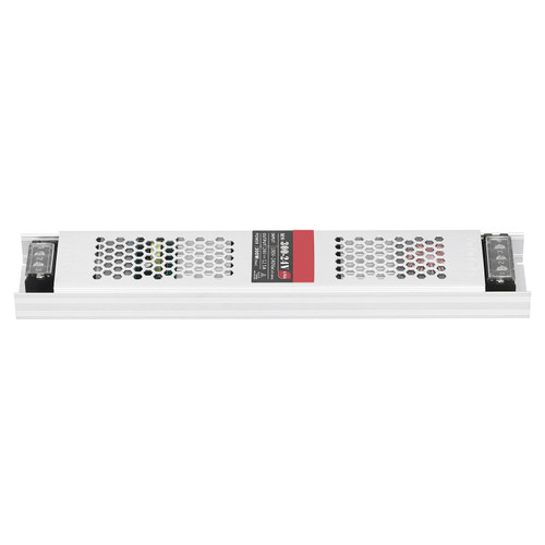 LED Power Supply UltraThin Long Strip Switching Transformer Industrial Supplies 300W CTG(DC24V )