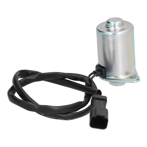 Rotary Solenoid Valve 20Y‑60‑32120/32121 Excavator Parts Accessories for Komatsu TOSD‑06‑023DC12V