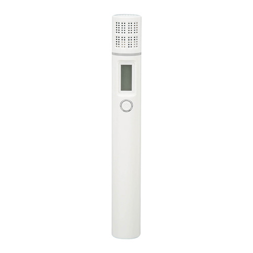 Gas Detector Pen Type Portable Sensitive LCD Backlight Battery Powered Handheld Combustible Gas Tester for Home