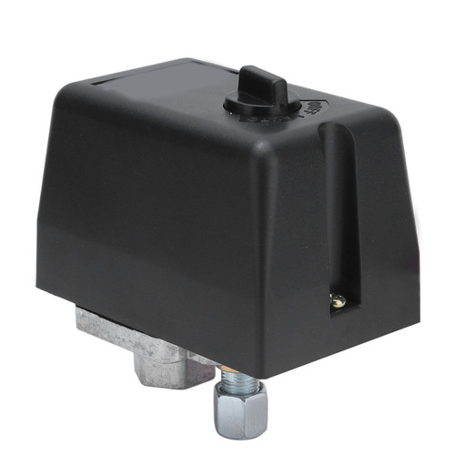 Air Compressor Pressure Switch Regulator Auto Controller Control Knob Accessory 220V 380V
