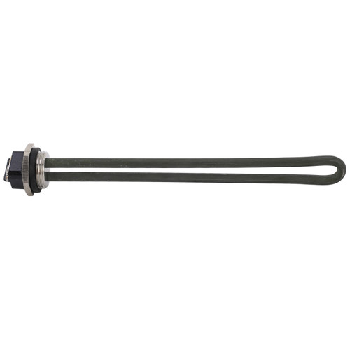 92249 Heater Element Water Tank Heating Element Electric Immersion Heater Tube 120V 1400W for Campervan RV