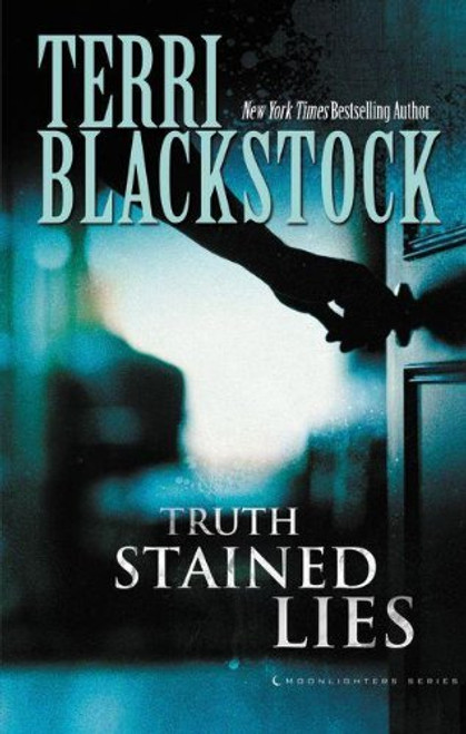 Truth Stained Lies (Moonlighters Series)