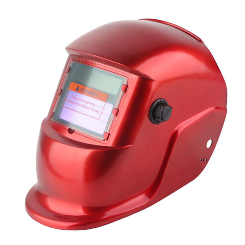 Solar Auto Darkening Welding Helmet Arc Tig Mig Grinding Welders Mask