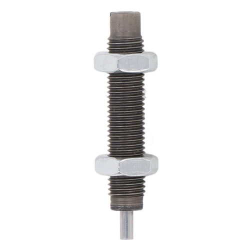 Oil Damper Hydraulic Buffer Medium Carbon Steel Accessory RB0806 for Air Cylinder
