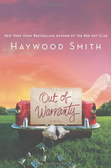 Out of Warranty