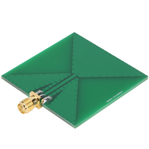 RF Microwave Broadband UWB Antenna 2.4GHz ‑ 10.5GHz Ultra Wideband UWB Antenna