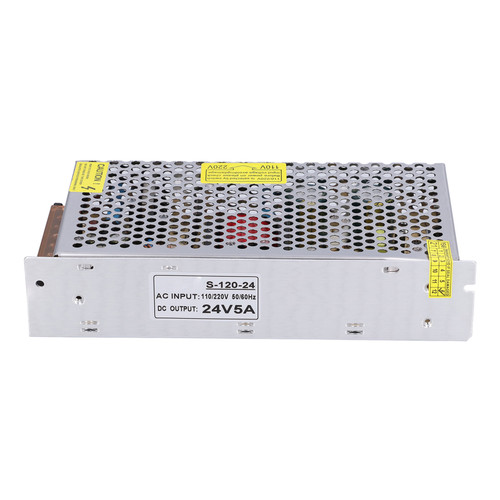DC Switching Power Supply Fast Heat Dissipation Short Circuit Protection Switching Power Supply Transformer
