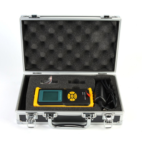 Precision Digital Intelligent Sensor AR63B Handheld Vibration Meter Analyzer