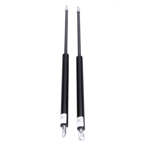 2Pcs 480mm Gas Spring Hydraulic Lever Shock Struts Machinery Support Parts Stroke 195mm800N
